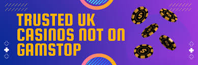 Best Non GamStop Websites for Safe Online Gambling