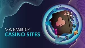 Best Non GamStop Websites for Safe Online Gambling