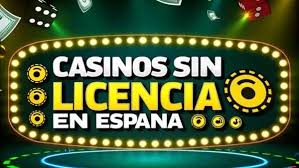 Casinos sin DNI La Revolución del Juego Online 104312786