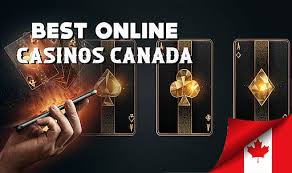 Discover the Best Canadian Online Casinos for Unmatched Gaming Experiences