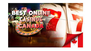 Discover the Best Online Casino in Canada