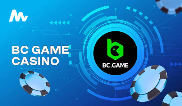 Discover the Exciting World of BC.Game Casino Platform 947129692
