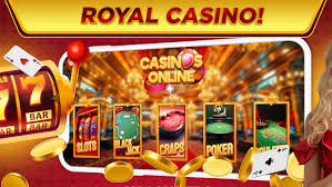 Discover the World of Online Gaming at Letou Casino