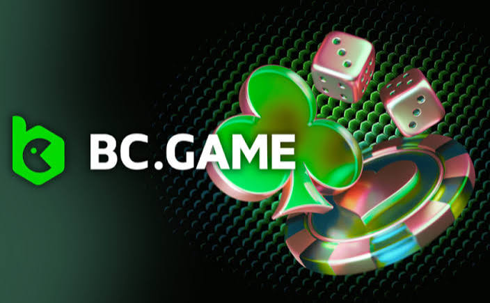 Experience Gaming on the Go with the BC.Game Mobile App