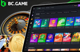 Exploring the BC.Game Denmark App A Comprehensive Guide