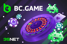 Exploring the BC.Game Denmark App A Comprehensive Guide
