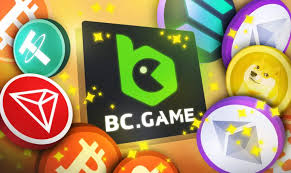 Exploring the BC.Game Denmark App A Comprehensive Guide