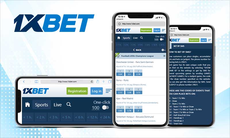 Exploring the World of 1xbet Great Betting Opportunities Await