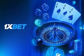 Exploring the World of 1xbet Online Betting -204565839