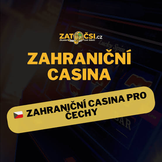 Nové online casino 2026 Kde najít nejlepší zážitky