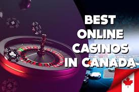 The Ultimate Guide to Canada Casino Online Explore, Play, and Win!