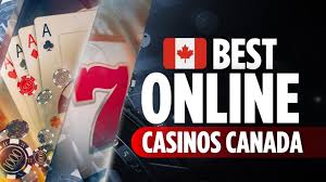 The Ultimate Guide to Canada Casino Online Explore, Play, and Win!