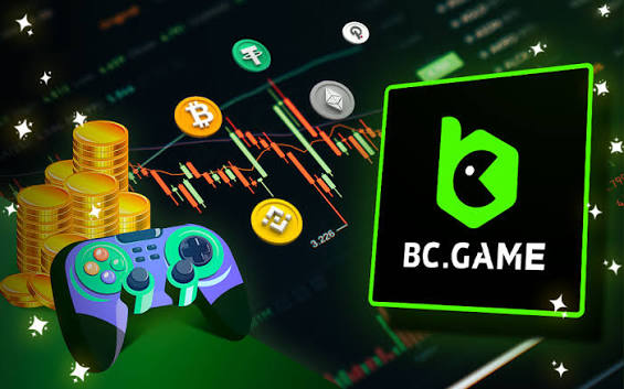 Understanding BC.Game Mirror Sites Your Gateway to Seamless Gaming
