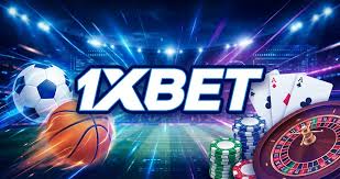 1xbet Кыргызстан Ваш Путь к Успеху в Спортивных Ставках -318090605