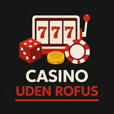 Casino uden ROFUS i Danmark - Muligheder og Overvejelser