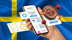 Casino utan svensk licens Utforska möjligheterna med 10 euro insättning