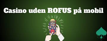Danske Casinoer Uden Rofus - Spil Ansvarligt og Nyd Underholdningen Danske Casinoer Uden Rofus - Spil Ansvarligt og Nyd Underholdningen