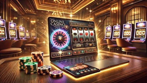 Discover the Rising Trend of New Online Casinos in Greece