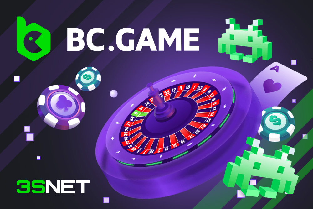 Guide to BC.Game Mexico Registration Process Guide to BC.Game Mexico Registration Process