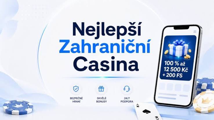 Legální online casino Magic Planet - Využijte svých herních dovedností