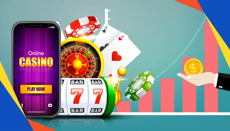 The Ultimate Guide to Incognito Casino & Sportsbook Unveiling the Secrets of Online Gaming