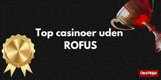 Udenlandske Casinoer for Danske Spillere - Find Din Favorit -2063378401