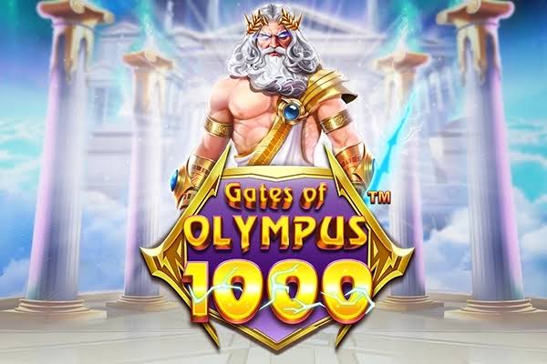 Unveiling the Gates of Olympus A Journey into Myth and Luck
