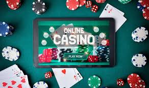 Casino mit 20 Euro Einzahlung – Sofort spielen und gewinnen