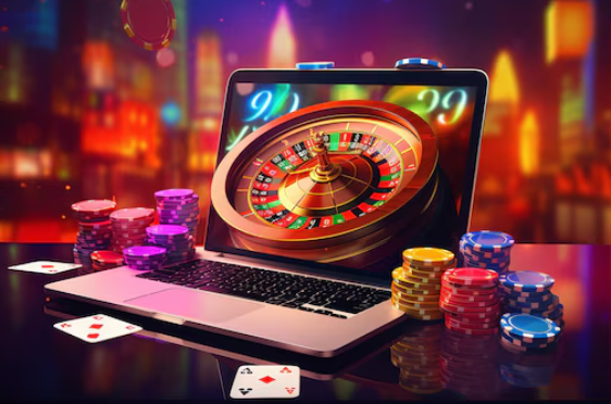 NV Casino Ένας Κόσμος Διασκέδασης και Ευκαιριών NV Casino Ένας Κόσμος Διασκέδασης και Ευκαιριών